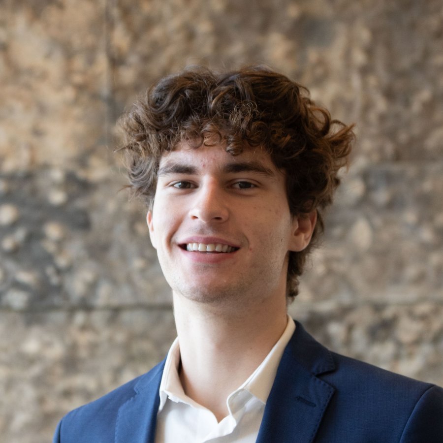 Luca Stojanovic